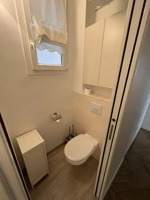 פריז Appartement Arc De Triomphe 65 M2 צרפת