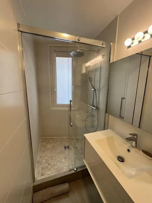 דירה פריז Appartement Arc De Triomphe 65 M2